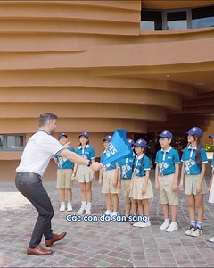 281 reactions · 34 comments | ✨ TUYỂN SINH TIẾNG ANH CHO BÉ 3–11...