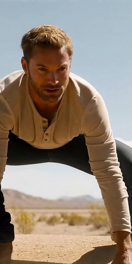 Red Code Part 4 Reveals the High-Octane World of Fast & Furious 11! 🚗💨