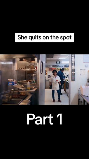 The Bear Movie Part 1: Tina's Unexpected Decision