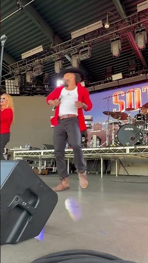 Soto Band performs Santa Fe springs swap meet 12/8/24💯👍