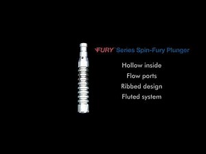 Plunger Lift - Fast Fall Plunger