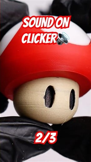 Satisfying 3D Printing Sounds 🔊