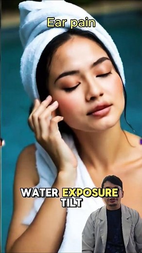 Ouch! Why Does My Ear Hurt? Unpacking Ear Pain!