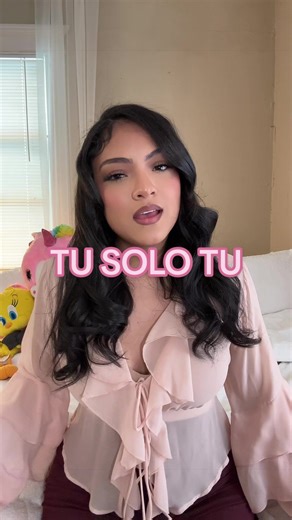 Tu solo tu 🫵🏼 #selena #isabelmarie