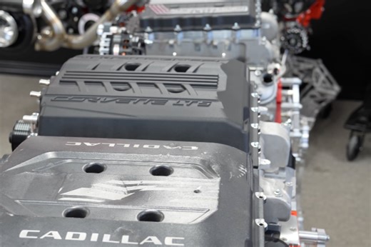 LT4 Superchargers Differences Explained: LT4 Engine Breakdown