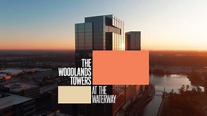 13 reactions | Now leasing The Woodlands Towers at The Waterway!...