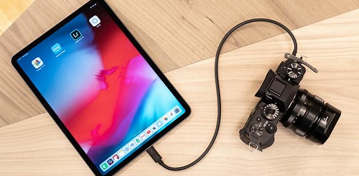 ｢iPadで写真管理｣を始めるために知っておくべきこと