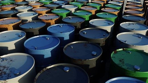 Oil prices per barrel today: Are oil prices going down?