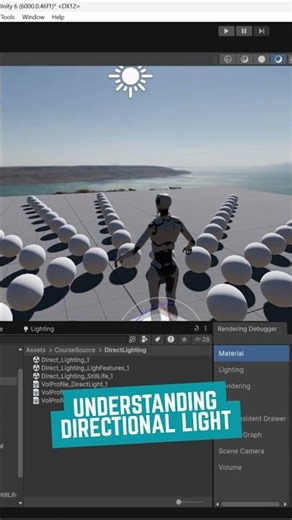 Master Lighting in Unity Course