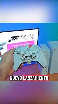 ✅ MINI STEERING WHEEL for XBOX CONTROLLER
