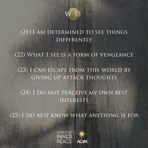 15 reactions | Workbook Lesson 55: Review Lessons 21-25 Today’s...