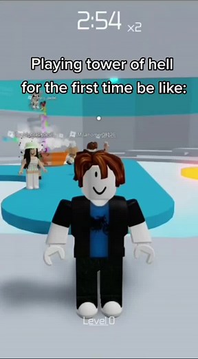 the editing took so long🥲 #fyp #foru #toh #towerofhell #viral #viralvideo #roblox #robloxx #robloxedit #edit #funny #foryou