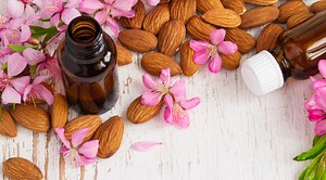 Les parfums à l’Amande : bref historique et sélection
