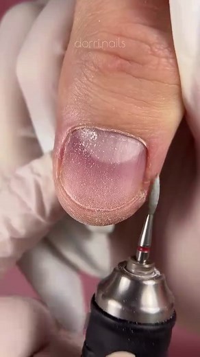 Men's Manicure Guide with Staleks Pro