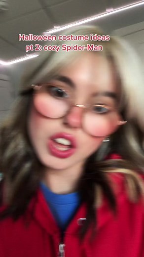 DIY Spiderman Costume Ideas for Cold Halloween Nights