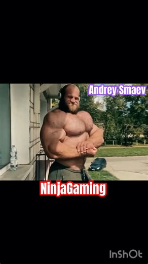 Andreyuka Body🥶🥶 #edit #bodybuilding #fypシ゚viral #andreysmaev #powerlifting #gym #phonkagressive