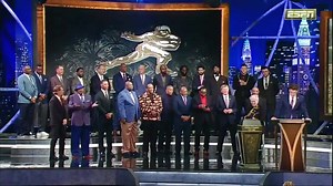 No. 20 and No. 9 will be linked forever in LSU Football history - The Cannon Family | LSU Football