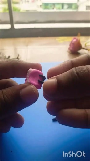 😍[how to make note book with clay?]😱#coversong #creativeclayideas #wow 😍