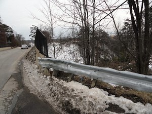 An Analysis of WMATA's Proposed Bus Garage on Cinder Bed Road