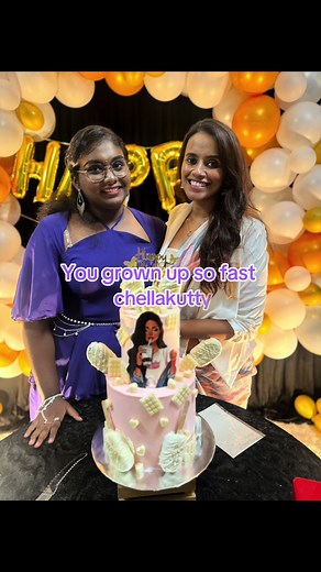 Stunning 16th Birthday Cake for My Niece | Trending TikTok Viral | Cake Artist