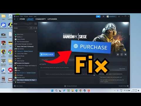 Steamtools purchase error fix