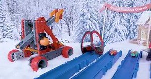 One of the rarest sights on Planet HEXBUG can be found at the South Pole… the experience is almost magical! https://buff.ly/36CDALN | HEXBUG Micro Robotic Creatures | Facebook