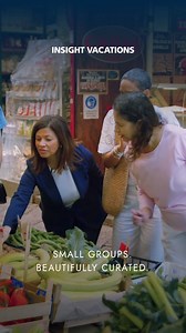 Don’t Miss Out – Save up to 20%* on Last-Minute Deals to Trending Destinations!​ Your 2025 premium tour awaits! | Insight Vacations