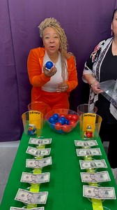 7.6K views · 125 reactions | Prize game where rubber ducks race for ALL the cash! | Doug and Friends | Facebook