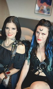 🇩🇪 BERLIN 🇩🇪 This is a call for the Warriors ⚔️ Shieldmaidens 🛡️ and Sailors 🏴‍☠️ from your city! The PIRATES of Visions of Atlantis and the KINGS of Warkings will come to you on the 15th of February! Be there, at Columbia Theater Berlin - GRAB YOUR TICKET NOW and JOIN THE ADVENTURE! #visionsofatlantis #warkings #piratesandkings #metal #powermetal | Visions of Atlantis