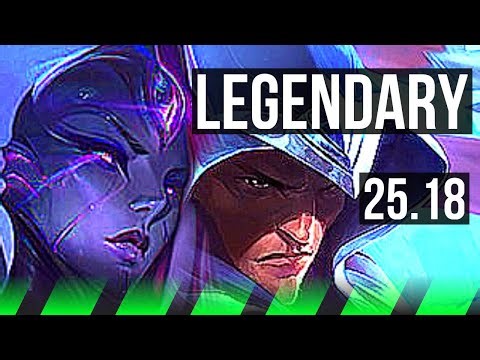 BEL'VETH vs TALON (JGL) | 22/0/8, 80% winrate, Legendary, 44k DMG | KR Master | 25.18