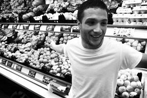 Cosmo Jarvis - Alchetron, The Free Social Encyclopedia