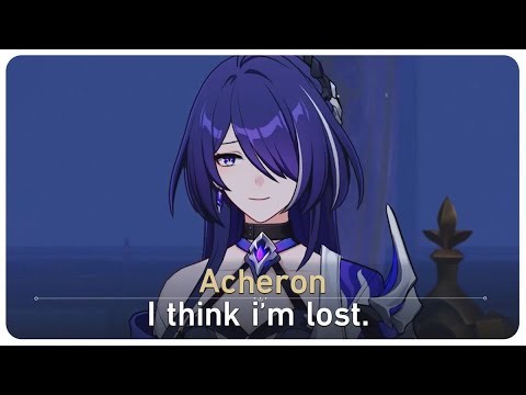 e2 Acheron + Cipher 1 cycle