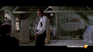 Zed's dead, baby, but the work of Quentin Tarantino will live forever. Get an inside look at the master's first eight films when QT8: The First Eight comes to Regal on Oct 21. Get 🎟️ | Regal