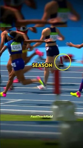 The Best COMEBACKS in TRACK HISTORY 😮