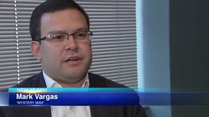 Ex-Illinois Gov. Rod Blagojevich's 'mystery man': Who is Mark Vargas?