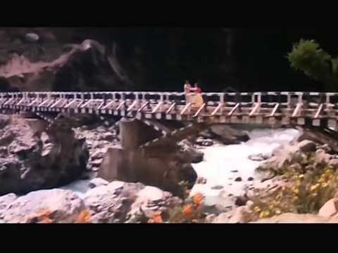 Humrahi Mere Humrahi - Video Song - Do Dilon Ki Dastaan Movie
