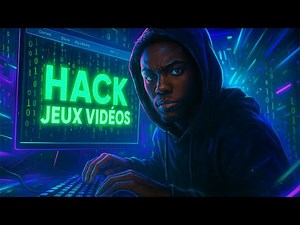 COMMENT HACKER UN JEU AVEC DU REVERSE ENGINEERING