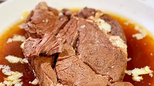 Cooking with Chef Bryan - Sous Vide Beef Chuck Roast