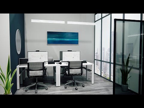 Hotdesking | Webex Hybrid Work