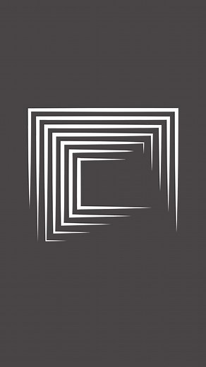 How to use art brushes to create abstract shapes in Adobe Illustrator! #graphicdesign #graphicdesigntips