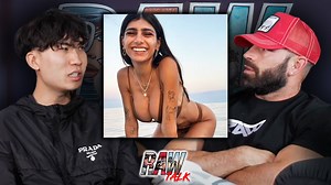 Bradley Martyn's Raw Talk on Reels | Facebook