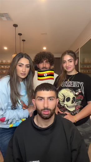 We aren’t the greatest with flags #fyp #foryoupage #foryou #viral #family