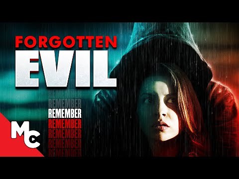 Forgotten Evil | Full Movie | Mystery Horror | EXCLUSIVE