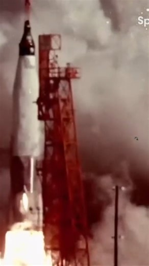 2.1K views · 33 reactions | John Glenn & Kennedy: Overcoming Challenges in Space | Spark | Facebook