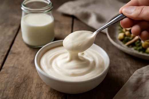 Todo lo que necesitas saber sobre la crème fraîche y cómo hacerla en casa