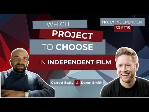 S3 E16 | Momentum vs. Distraction: How To Choose Projects