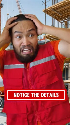 Small details make a big difference