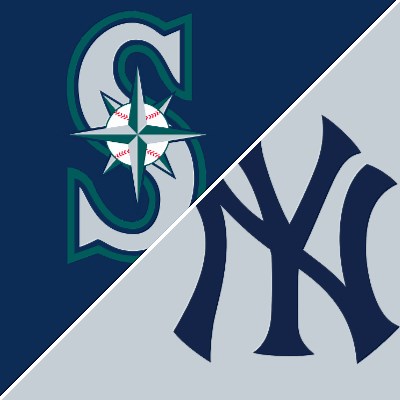 Yankees 9-6 Mariners (Jul 9, 2025) Final Score - ESPN