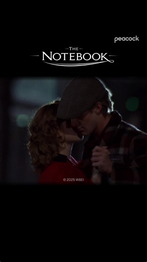 339K views · 2K reactions | Ugh, wish I could watch The Notebook for the first time again. Streaming now on Peacock. | Peacock TV | Facebook