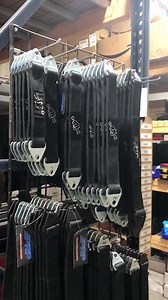 We’re fully stocked on limit straps and mounting hardware! | Busted Knuckle Off Road